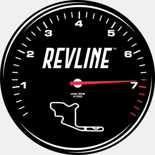 RL002 Redline Mid-Ohio Thumbnail