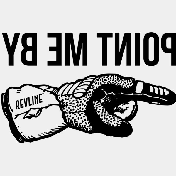 RL004 Point Me By Thumbnail