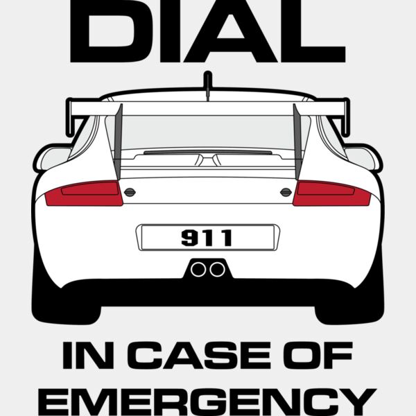 RL007 Emergency 911 Thumbnail