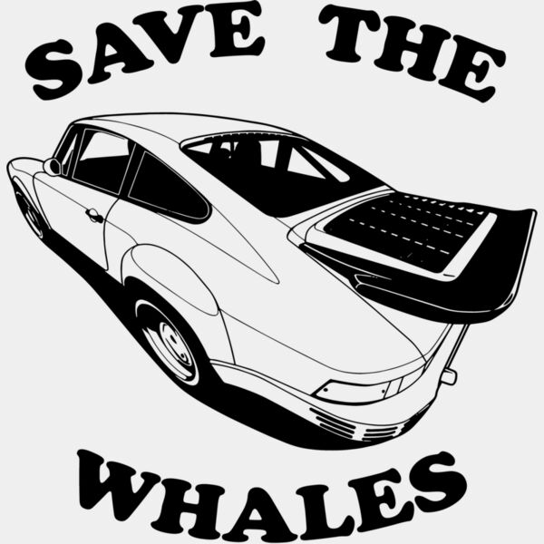 RL008 Save The Whales Thumbnail