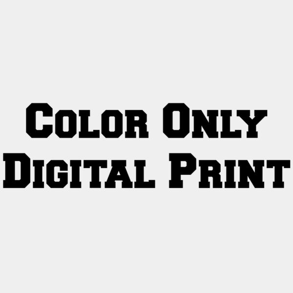 DTG Color Only  Thumbnail