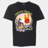 Softstyle® Youth T-Shirt Thumbnail