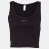 Women's Crop Tank Thumbnail