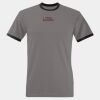 Jersey Heather Ringer Tee Thumbnail