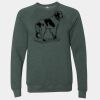 Unisex Sponge Fleece Crewneck Sweatshirt Thumbnail