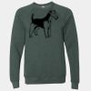 Unisex Sponge Fleece Crewneck Sweatshirt Thumbnail