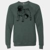 Unisex Sponge Fleece Crewneck Sweatshirt Thumbnail