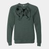Unisex Sponge Fleece Crewneck Sweatshirt Thumbnail