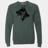 Unisex Sponge Fleece Crewneck Sweatshirt Thumbnail