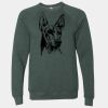 Unisex Sponge Fleece Crewneck Sweatshirt Thumbnail