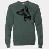 Unisex Sponge Fleece Crewneck Sweatshirt Thumbnail