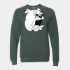 Unisex Sponge Fleece Crewneck Sweatshirt Thumbnail