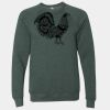 Unisex Sponge Fleece Crewneck Sweatshirt Thumbnail