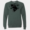 Unisex Sponge Fleece Crewneck Sweatshirt Thumbnail