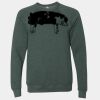 Unisex Sponge Fleece Crewneck Sweatshirt Thumbnail