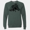 Unisex Sponge Fleece Crewneck Sweatshirt Thumbnail