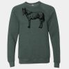 Unisex Sponge Fleece Crewneck Sweatshirt Thumbnail