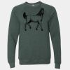 Unisex Sponge Fleece Crewneck Sweatshirt Thumbnail