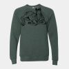 Unisex Sponge Fleece Crewneck Sweatshirt Thumbnail