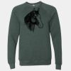 Unisex Sponge Fleece Crewneck Sweatshirt Thumbnail