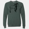 Unisex Sponge Fleece Crewneck Sweatshirt Thumbnail