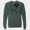 Unisex Sponge Fleece Crewneck Sweatshirt Thumbnail