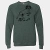 Unisex Sponge Fleece Crewneck Sweatshirt Thumbnail