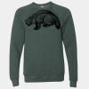 Unisex Sponge Fleece Crewneck Sweatshirt Thumbnail