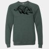 Unisex Sponge Fleece Crewneck Sweatshirt Thumbnail