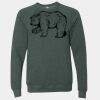 Unisex Sponge Fleece Crewneck Sweatshirt Thumbnail