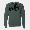 Unisex Sponge Fleece Crewneck Sweatshirt Thumbnail