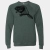 Unisex Sponge Fleece Crewneck Sweatshirt Thumbnail