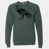 Unisex Sponge Fleece Crewneck Sweatshirt Thumbnail