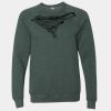 Unisex Sponge Fleece Crewneck Sweatshirt Thumbnail