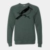 Unisex Sponge Fleece Crewneck Sweatshirt Thumbnail