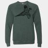 Unisex Sponge Fleece Crewneck Sweatshirt Thumbnail