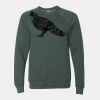 Unisex Sponge Fleece Crewneck Sweatshirt Thumbnail