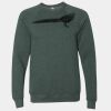 Unisex Sponge Fleece Crewneck Sweatshirt Thumbnail