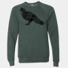 Unisex Sponge Fleece Crewneck Sweatshirt Thumbnail