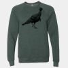 Unisex Sponge Fleece Crewneck Sweatshirt Thumbnail