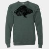 Unisex Sponge Fleece Crewneck Sweatshirt Thumbnail