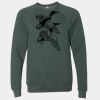 Unisex Sponge Fleece Crewneck Sweatshirt Thumbnail