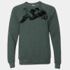 Unisex Sponge Fleece Crewneck Sweatshirt Thumbnail