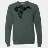 Unisex Sponge Fleece Crewneck Sweatshirt Thumbnail