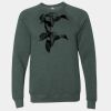 Unisex Sponge Fleece Crewneck Sweatshirt Thumbnail