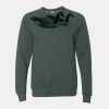 Unisex Sponge Fleece Crewneck Sweatshirt Thumbnail