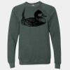 Unisex Sponge Fleece Crewneck Sweatshirt Thumbnail