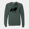 Unisex Sponge Fleece Crewneck Sweatshirt Thumbnail