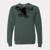 Unisex Sponge Fleece Crewneck Sweatshirt Thumbnail