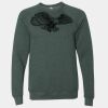 Unisex Sponge Fleece Crewneck Sweatshirt Thumbnail